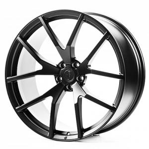 WS Forged WS-058C 10x22 5x112 ET26 DIA66,6 (satin black)