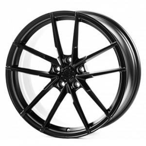 WS Forged WS-071C 8,5x19 5x112 ET28 DIA66,6 (satin black)