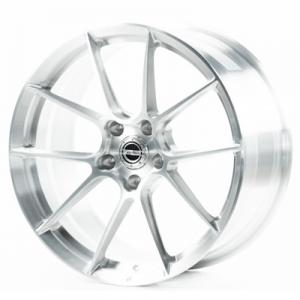 WS Forged WS-103C 9x19 5x120 ET18 DIA72,6 (brushed silver)