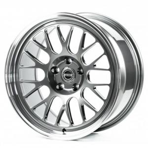WS Forged WS-105C 10,5x19 5x120 ET9 DIA72,6 (grey)