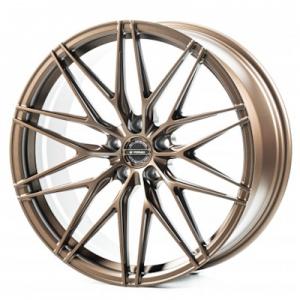 WS Forged WS-110C 8,5x20 5x112 ET25 DIA66,6 (satin bronze)
