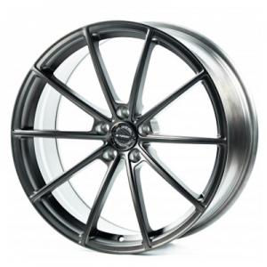 WS Forged WS-113C 8,5x20 5x112 ET25 DIA66,6 (gloss bronze)