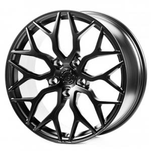 WS Forged WS-115/1C 9,5x22 5x150 ET45 DIA110,1 (satin black)