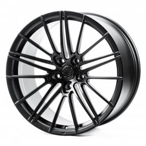 WS Forged WS-115C 10,5x20 5x132 ET28 DIA66,6 (satin black)