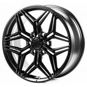 WS Forged WS-121C 11x21 5x132 ET20 DIA66,6 (brushed silver)