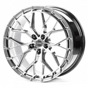 WS Forged WS-127C 9,5x20 5x112 ET25 DIA66,6 (dark hyper black)