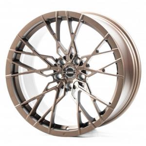 WS Forged WS-130C 10,5x20 5x112 ET50 DIA66,6 (satin bronze)