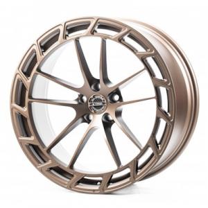 WS Forged WS-132C 10x21 5x112 ET35 DIA66,6 (satin bronze)