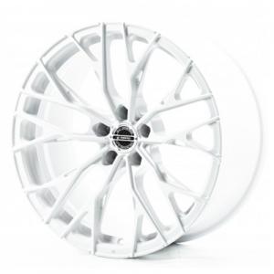 WS Forged WS-133C 10,5x20 5x112 ET10 DIA66,6 (white)