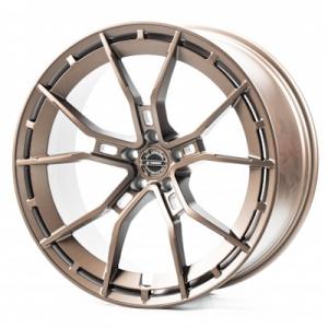 WS Forged WS-135C 10,5x20 5x112 ET20 DIA66,6 (gloss black)