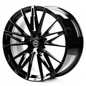WS Forged WS-140C 9,5x21 5x130 ET60 DIA71,6 (gloss black)