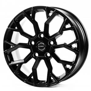 WS Forged WS-144C 8,5x21 5x150 ET54 DIA110,1 (satin black)
