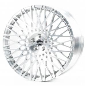 WS Forged WS-145C 9x22 5x108 ET38,5 DIA63,4 (gloss black)
