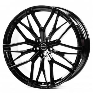WS Forged WS-146C 9x22 5x108 ET38,5 DIA63,4 (gloss black)