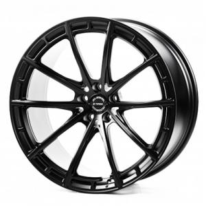WS Forged WS-147C 10x21 5x112 ET20 DIA66,6 (satin black)