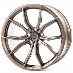 WS Forged WS-148C 10,5x20 5x120 ET40 DIA64,1 (satin bronze)