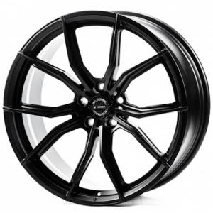 WS Forged WS-148C 8,5x20 5x112 ET25 DIA66,6 (satin black)