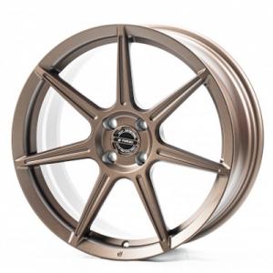 WS Forged WS-152C 8x18 4x100 ET35 DIA54,1 (satin bronze)