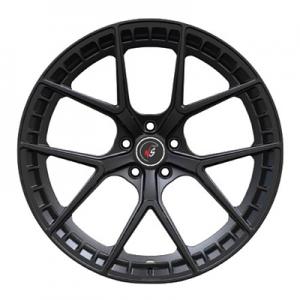 WS Forged WS-21M 8x20 5x112 ET41 DIA57,1 (satin graphite)