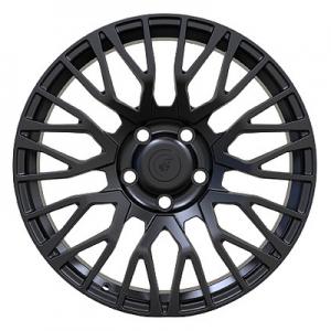 WS Forged WS-42M 9,5x22 5x150 ET45 DIA110,1 (gloss black)