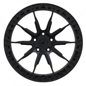 WS Forged WS-56M 10,5x19 5x120 ET45 DIA64,1 (satin black)