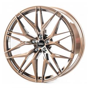WS Forged WS-A004C 10x22 5x112 ET26 DIA66,6