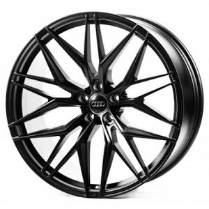 WS Forged WS-A005C 10,5x22 5x112 ET25 DIA66,6 (satin black)