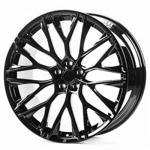 WS Forged WS-B002XM 10x23 5x120 ET22 DIA66,6 (gloss black)