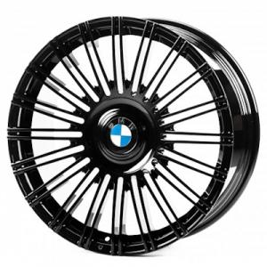 WS Forged WS-B05C 10,5x21 5x112 ET44 DIA66,6 (gloss black)