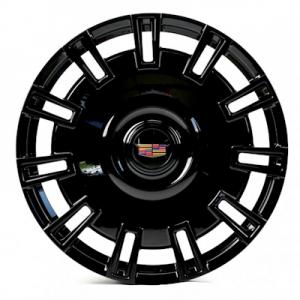 WS Forged WS-CA1C 9x22 6x139,7 ET28 DIA78,1 (gloss black)
