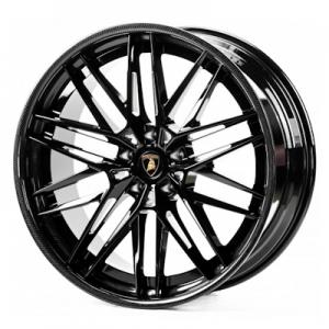 WS Forged WS-LAMB4 10x23 5x130 ET10 DIA71,6 (gloss black)