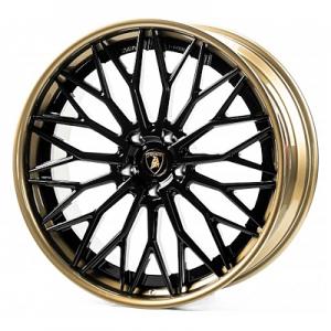 WS Forged WS-LAMB5 10x23 5x130 ET10 DIA71,6 (gloss bronze)