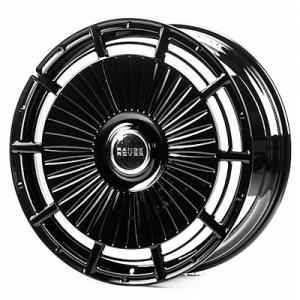 WS Forged WS-LR11C 9,5x23 5x120 ET42,5 DIA72,6 (gloss black)