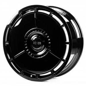 WS Forged WS-LR15-1C 9,5x23 5x120 ET42,5 DIA72,6 (gloss black)