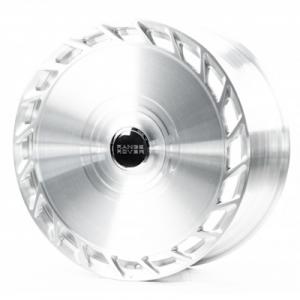 WS Forged WS-LR23C 9,5x23 5x120 ET42,5 DIA (brushed silver)