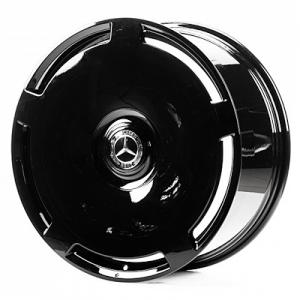 WS Forged WS-MR038C 9,5x22 5x112 ET34 DIA66,6 (gloss black)