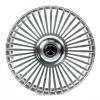 Диски WS Forged WS-MR1C