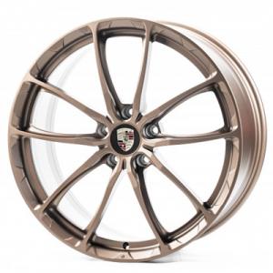 WS Forged WS-PR006 10x22 5x130 ET48 DIA71 (satin bronze)