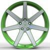 Диски WS Forged WS1245