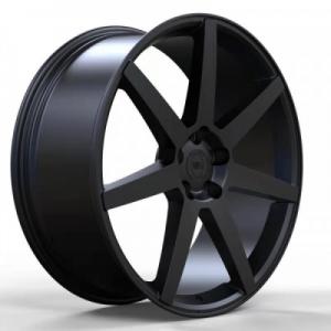 WS Forged WS1245B 9x22 5x120 ET44,5 DIA72,6 (satin black)