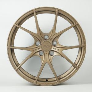 Диски WS Forged WS1417