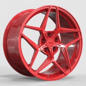 Диски WS Forged WS2125