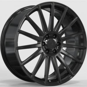 WS Forged WS2128 8,5x20 6x114,3 ET35 DIA66,1 (matt black)