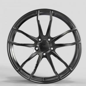 WS Forged WS2258 8x19 5x114,3 ET45 DIA67,1 (full brush graphite)