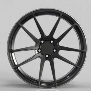 Диски WS Forged WS2268