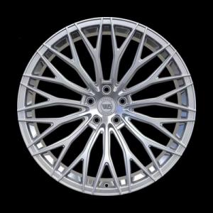 WS Forged WS22829 10x21 5x112 ET48,1 DIA66,6 (silver polished)