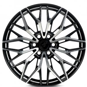WS Forged WS6-101C 9x22 6x139,7 ET45 DIA95,1 (gloss black)