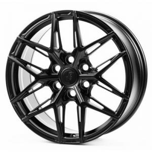 WS Forged WS6-107C 9x22 6x139,7 ET45 DIA95,1 (gloss black)