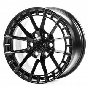 WS Forged WS6-116C 8,5x18 6x139,7 ET35 DIA95,1 (satin black)