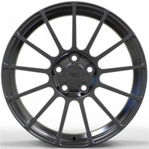 WS Forged WS923B 8x18 5x114,3 ET50 DIA60,1 (full brush graphite)